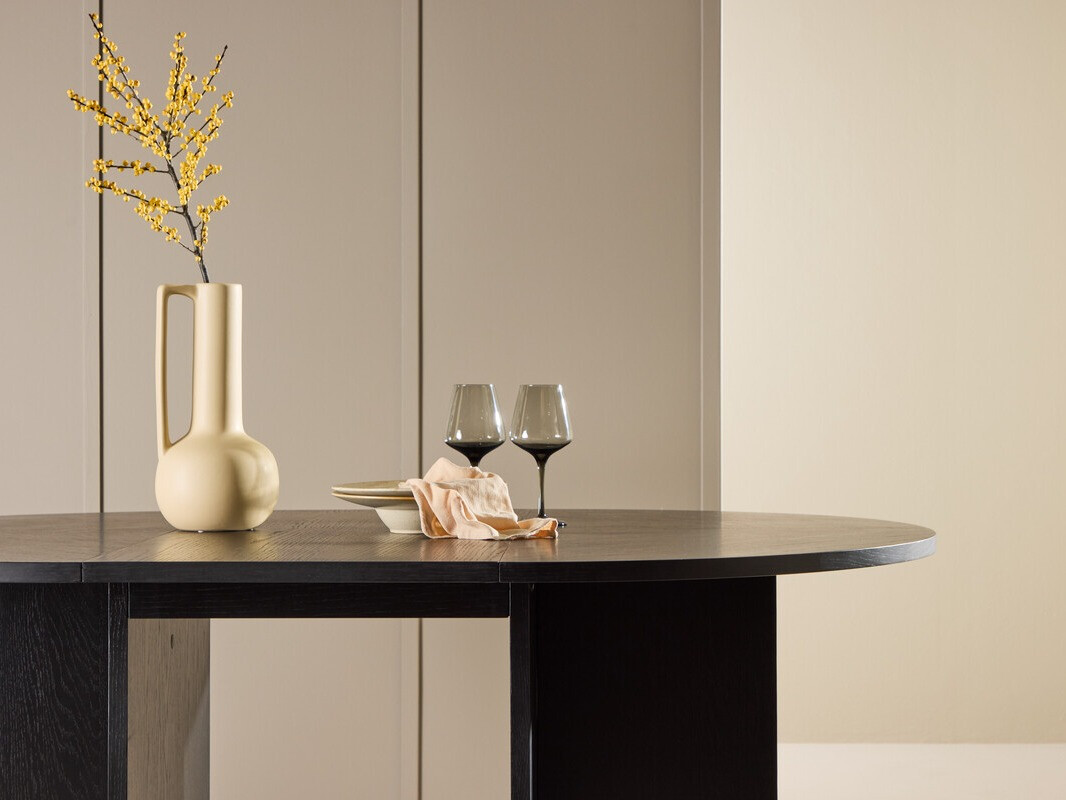 Mesa Dallas 4718 (Preto)