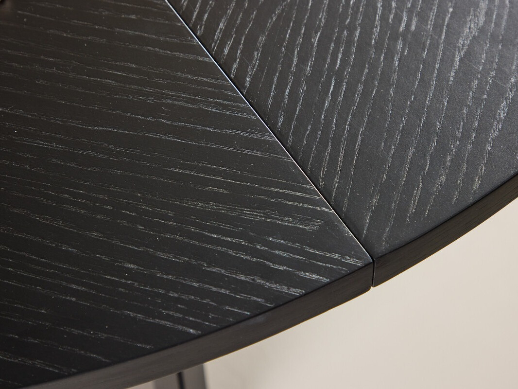 Mesa Dallas 4718 (Preto)