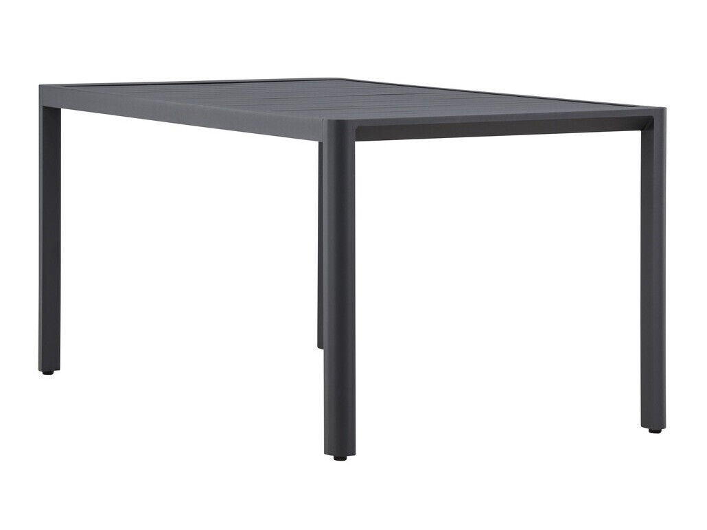 Mesa para o exterior Dallas 4715 (Preto)