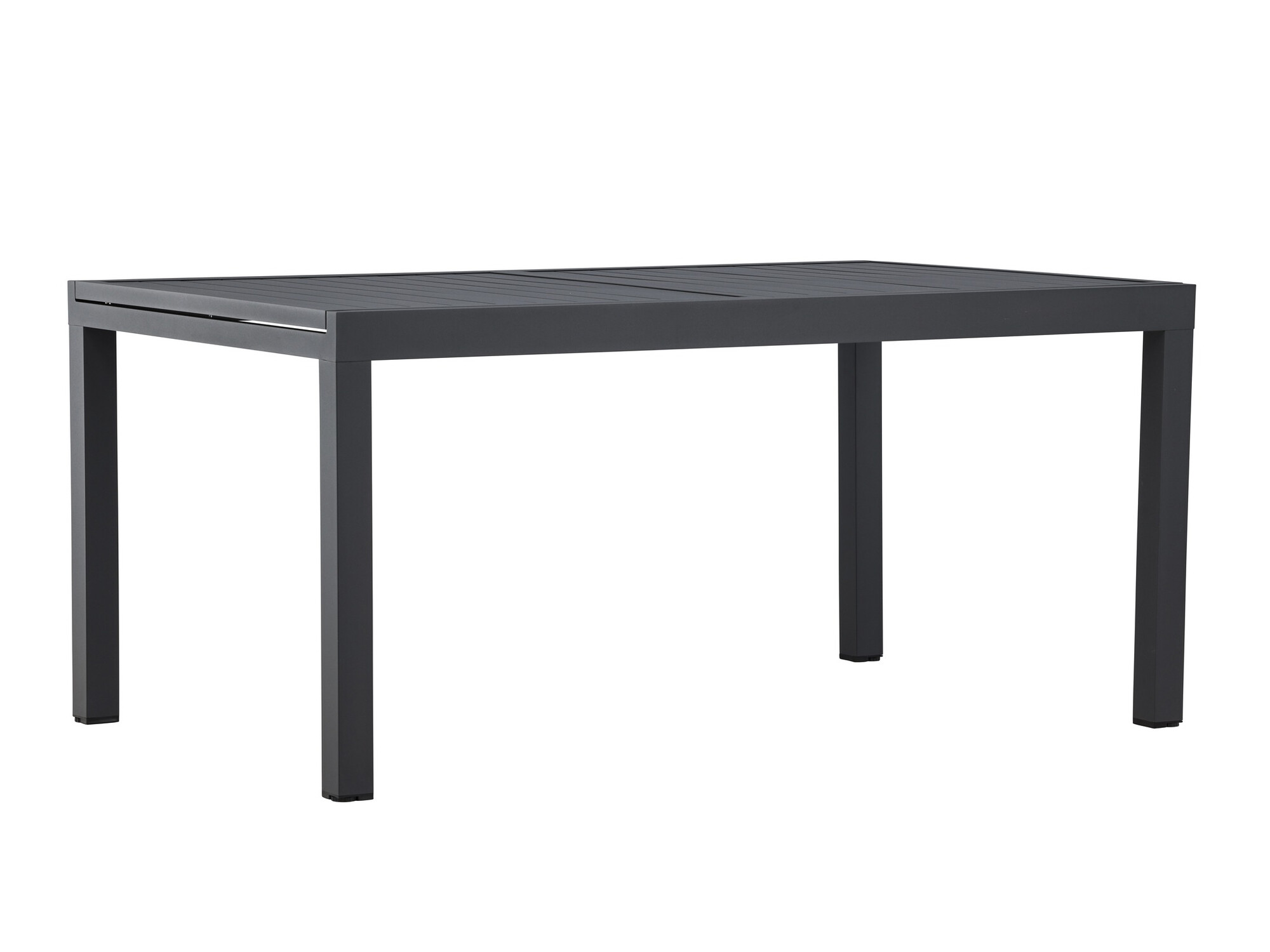 Mesa para o exterior Dallas 4716 (Preto)