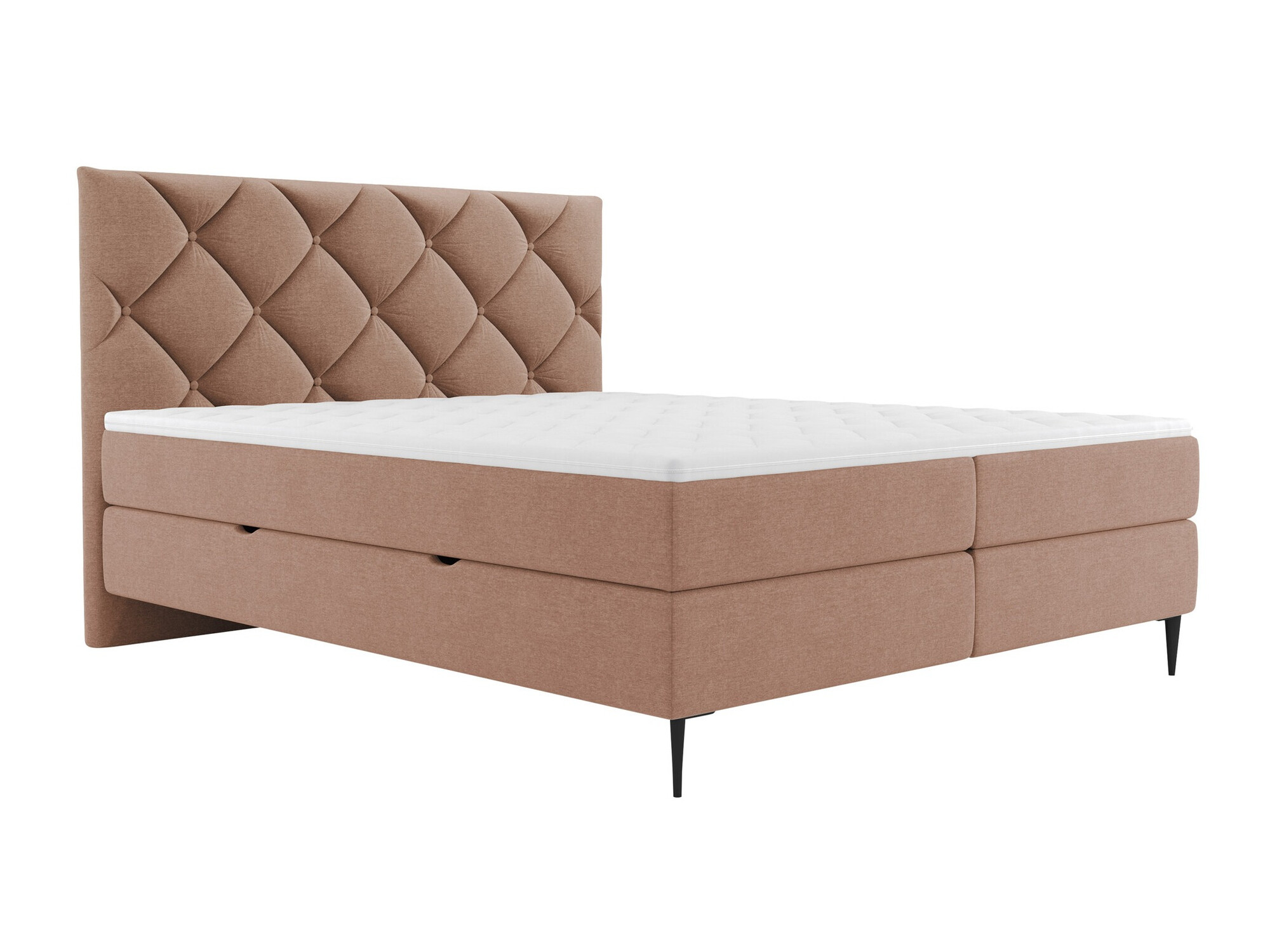 Cama continental ComfiDream 192 (Verita 52)
