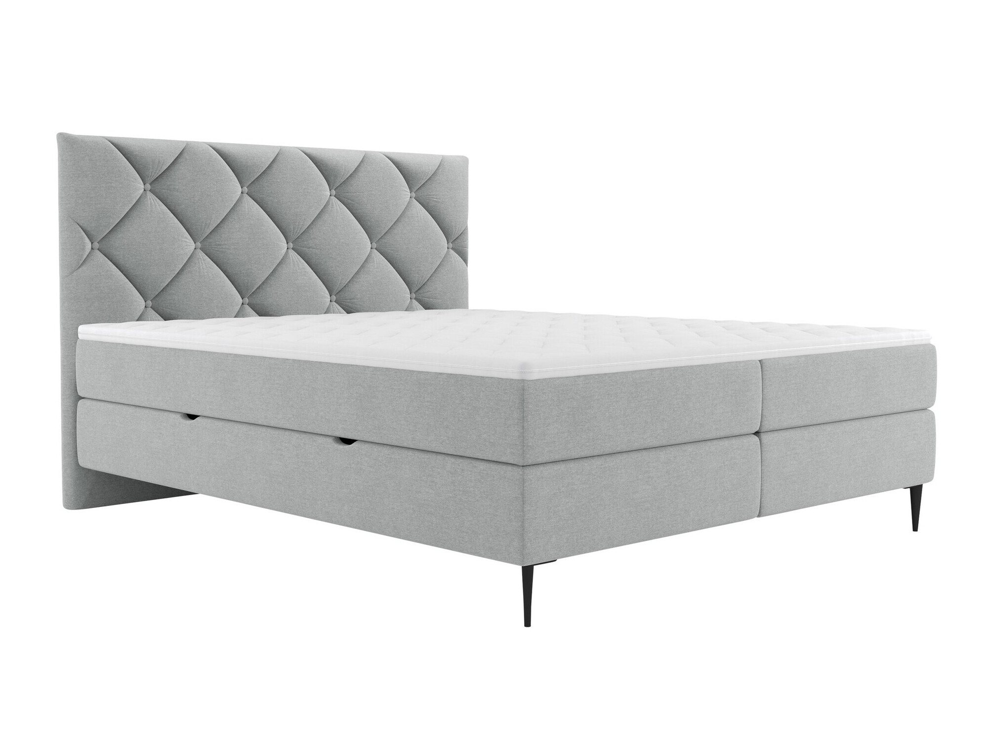 Cama continental ComfiDream 192 (Verita 85)