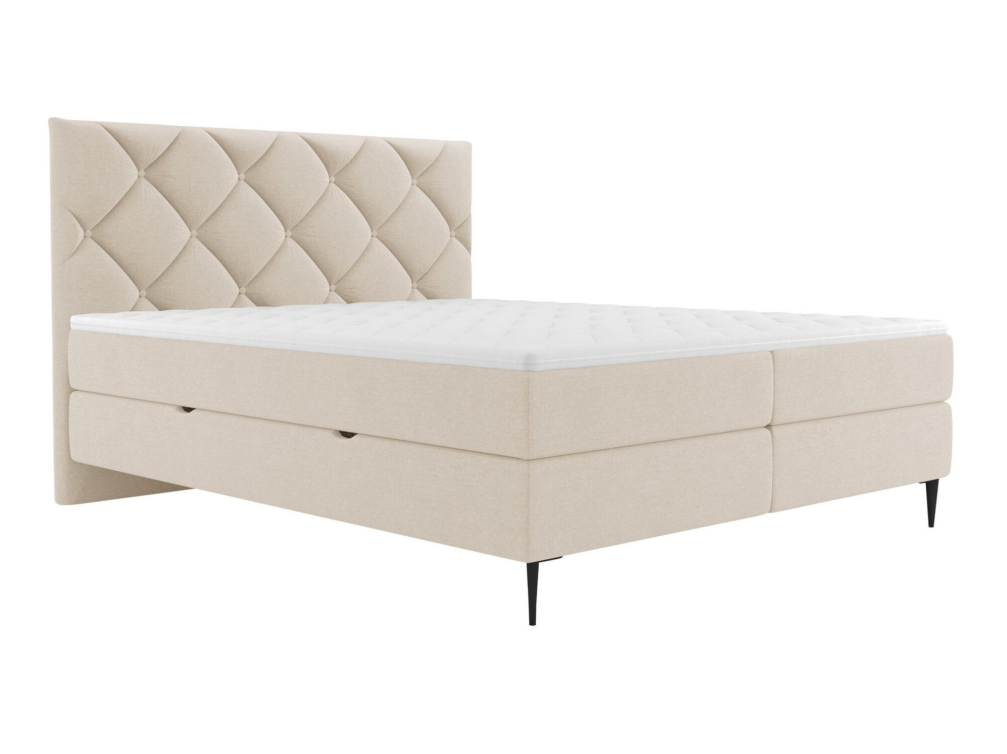 Cama continental ComfiDream Myrel (Verita 03)