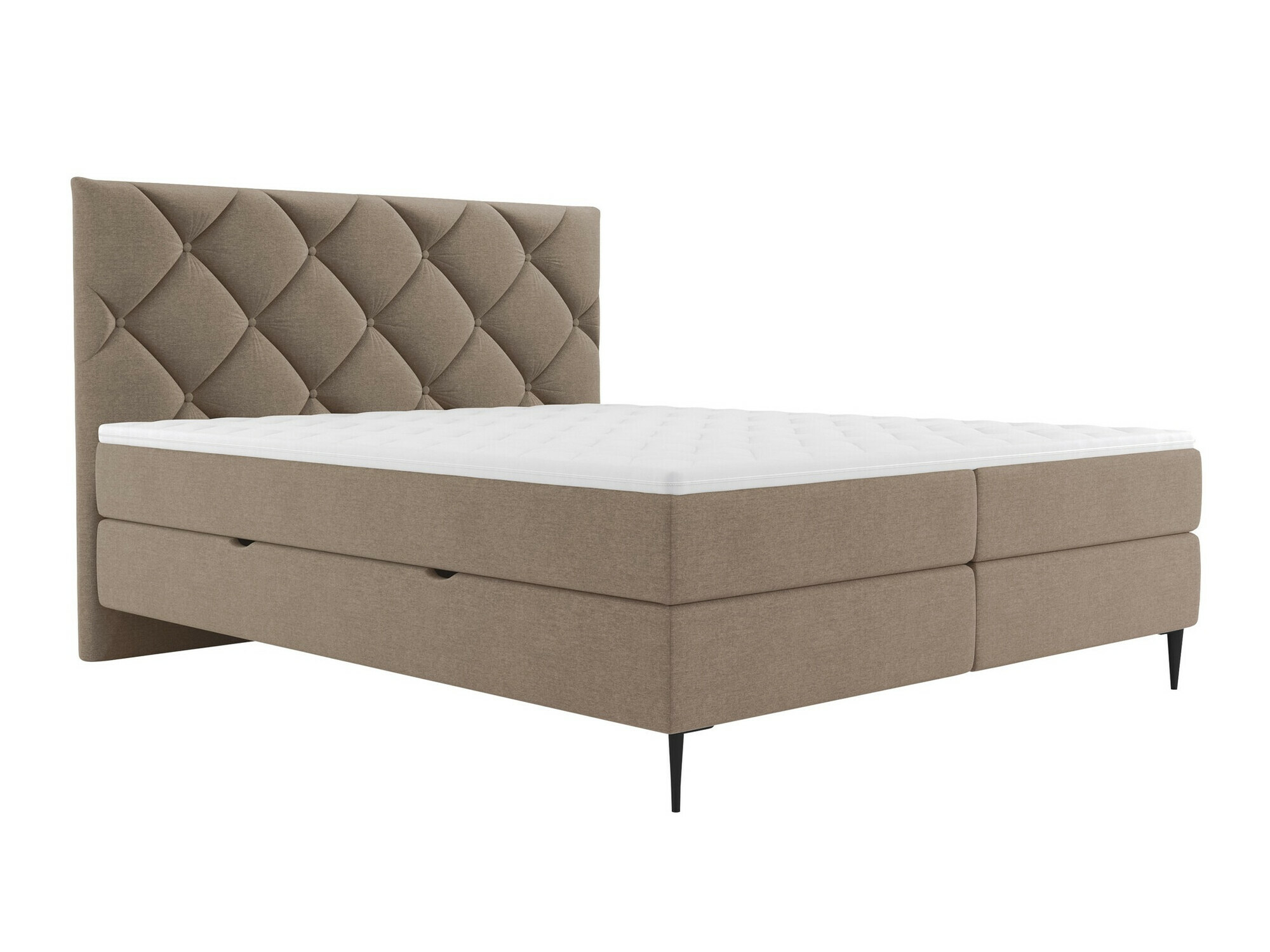 Cama continental ComfiDream Myrel (Verita 16)