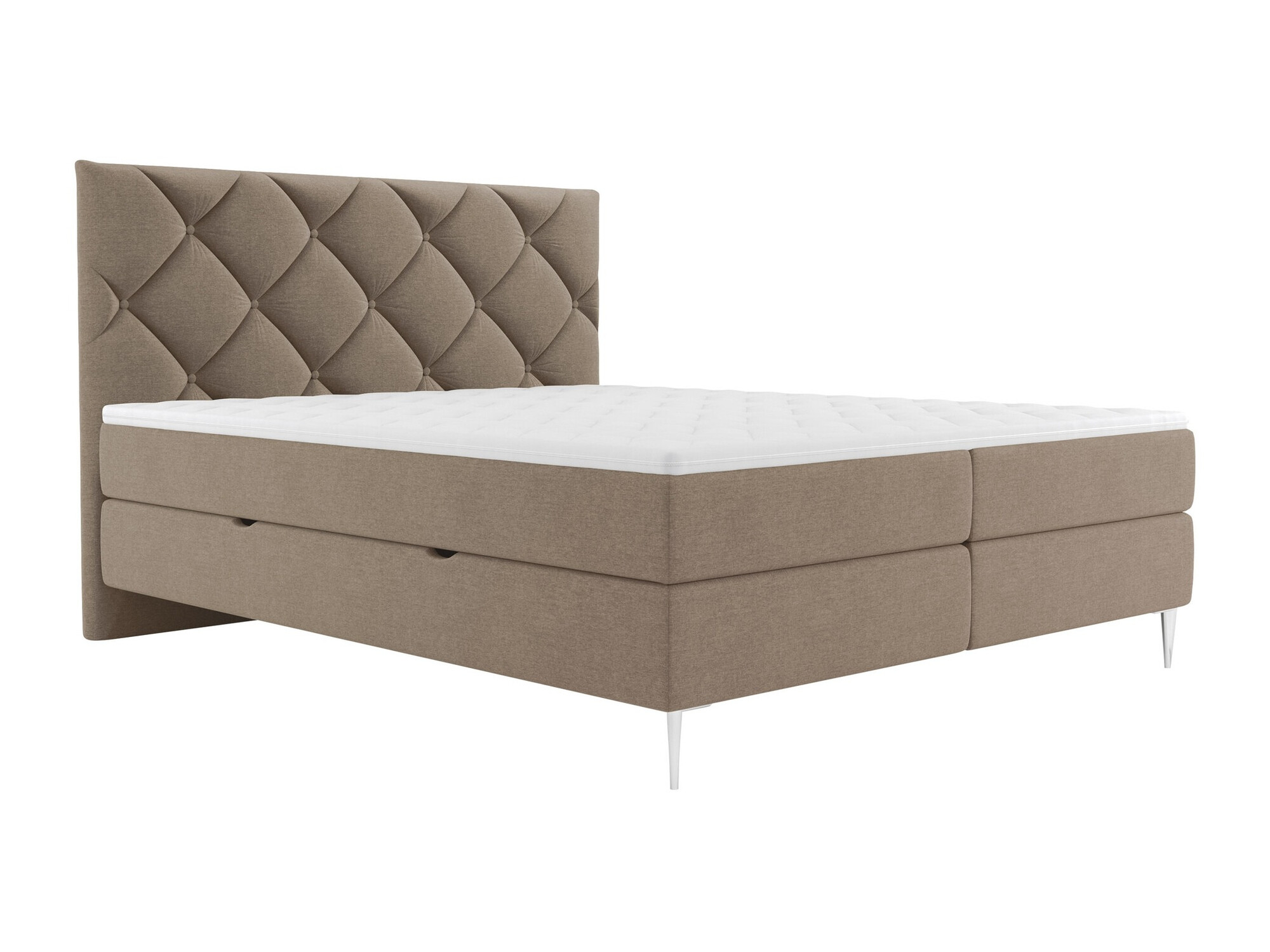 Cama continental ComfiDream Myrel (Verita 16)
