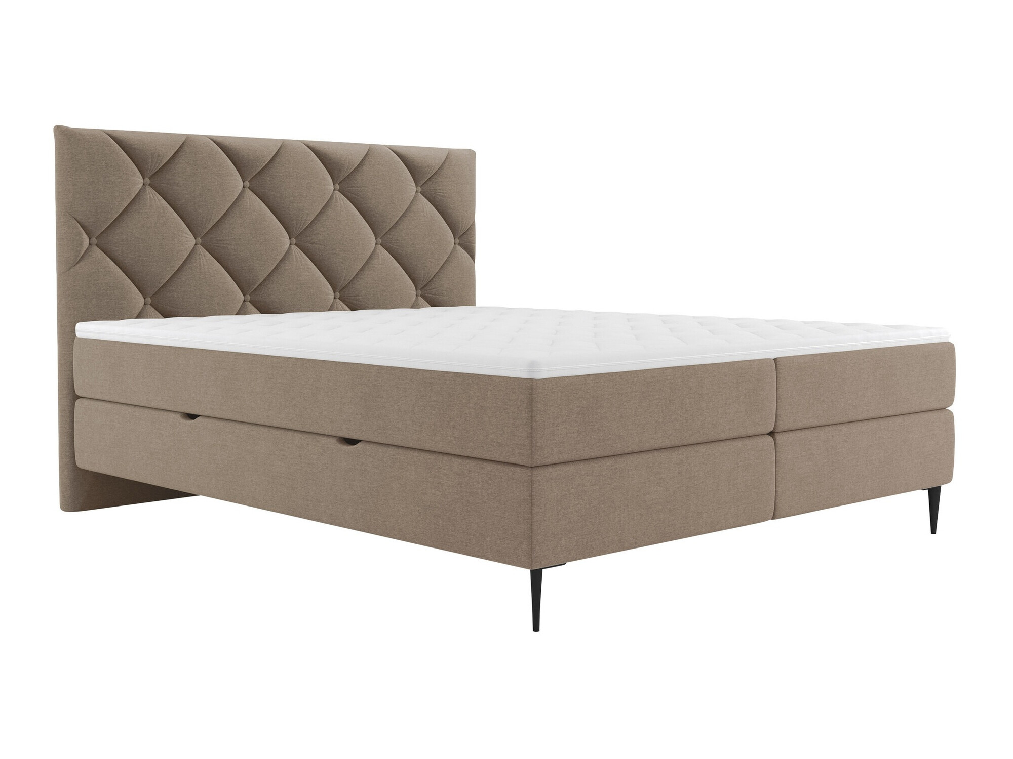 Cama continental ComfiDream Myrel (Verita 16)