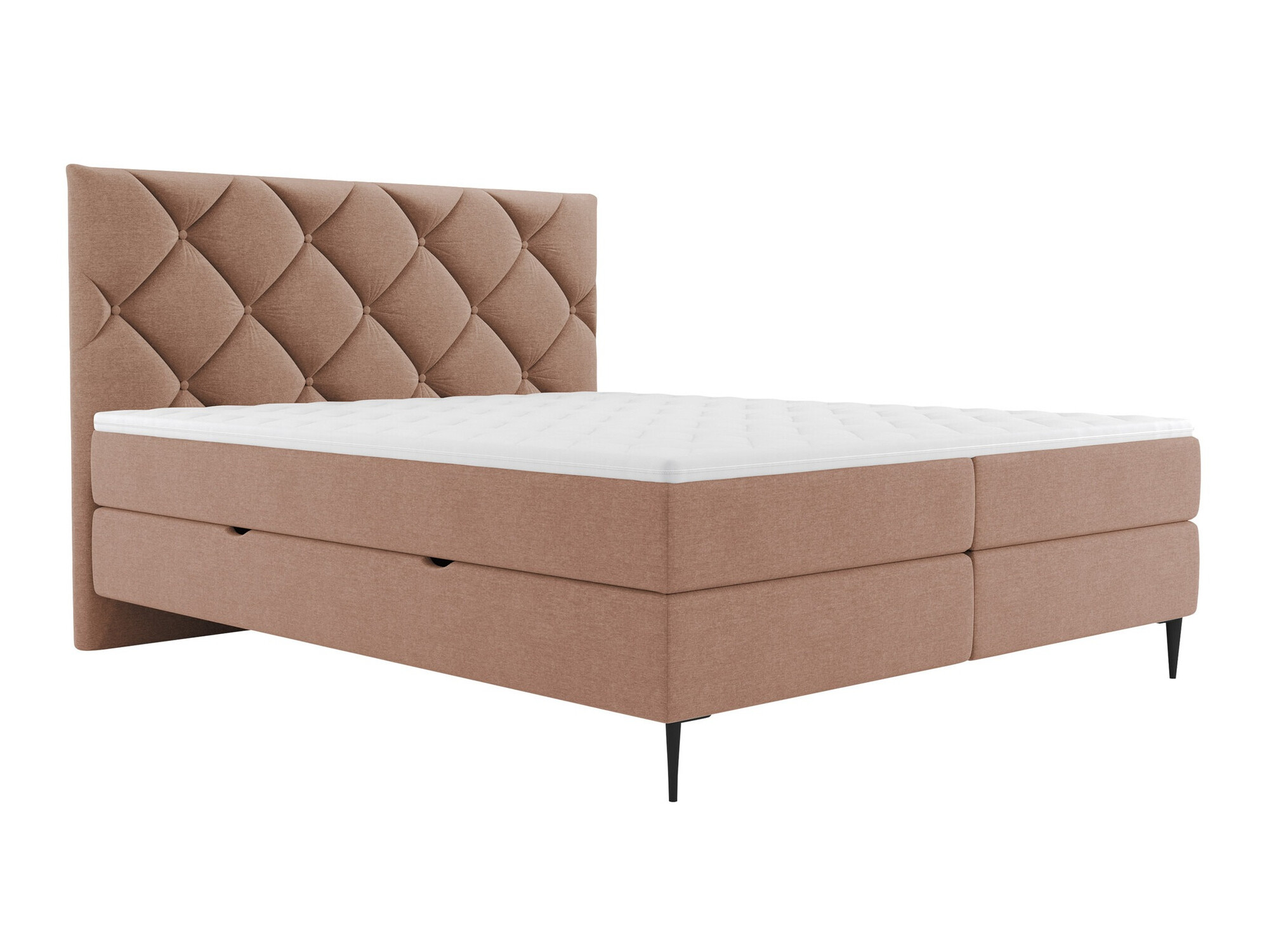 Cama continental ComfiDream Myrel (Verita 52)