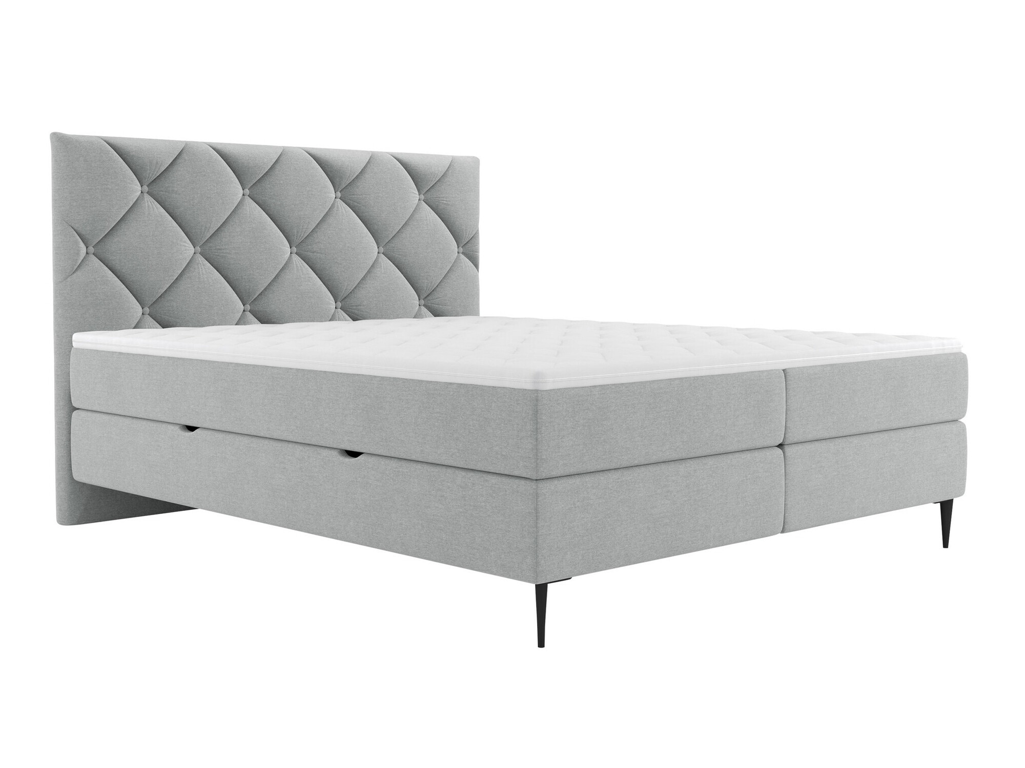 Cama continental ComfiDream Myrel (Verita 85)