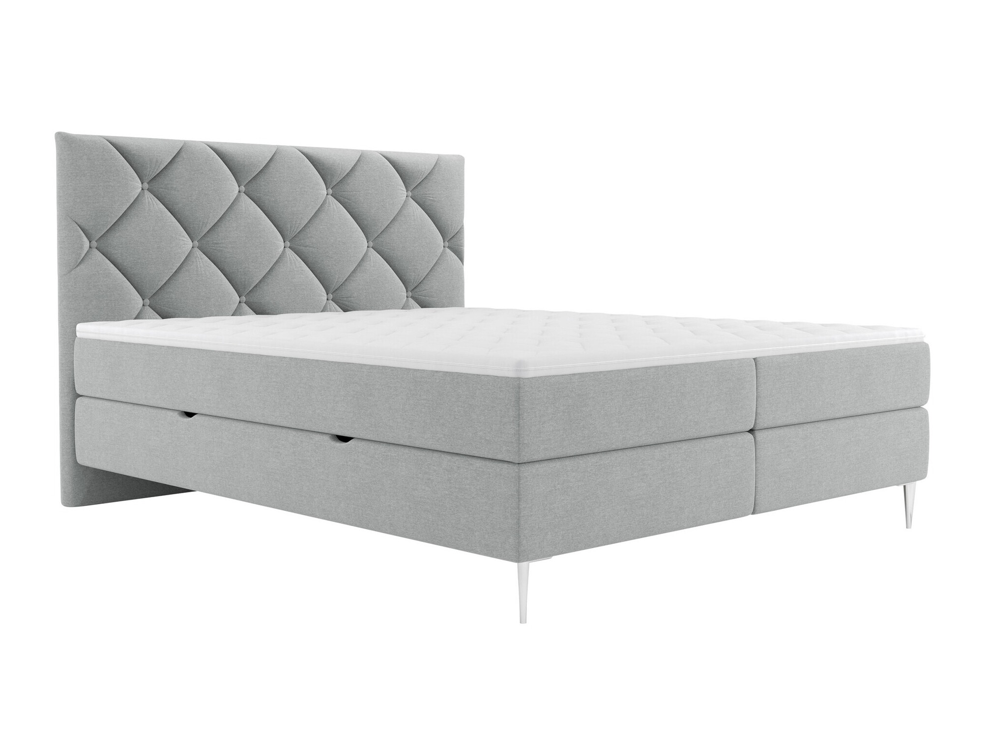 Cama continental ComfiDream Myrel (Verita 85)