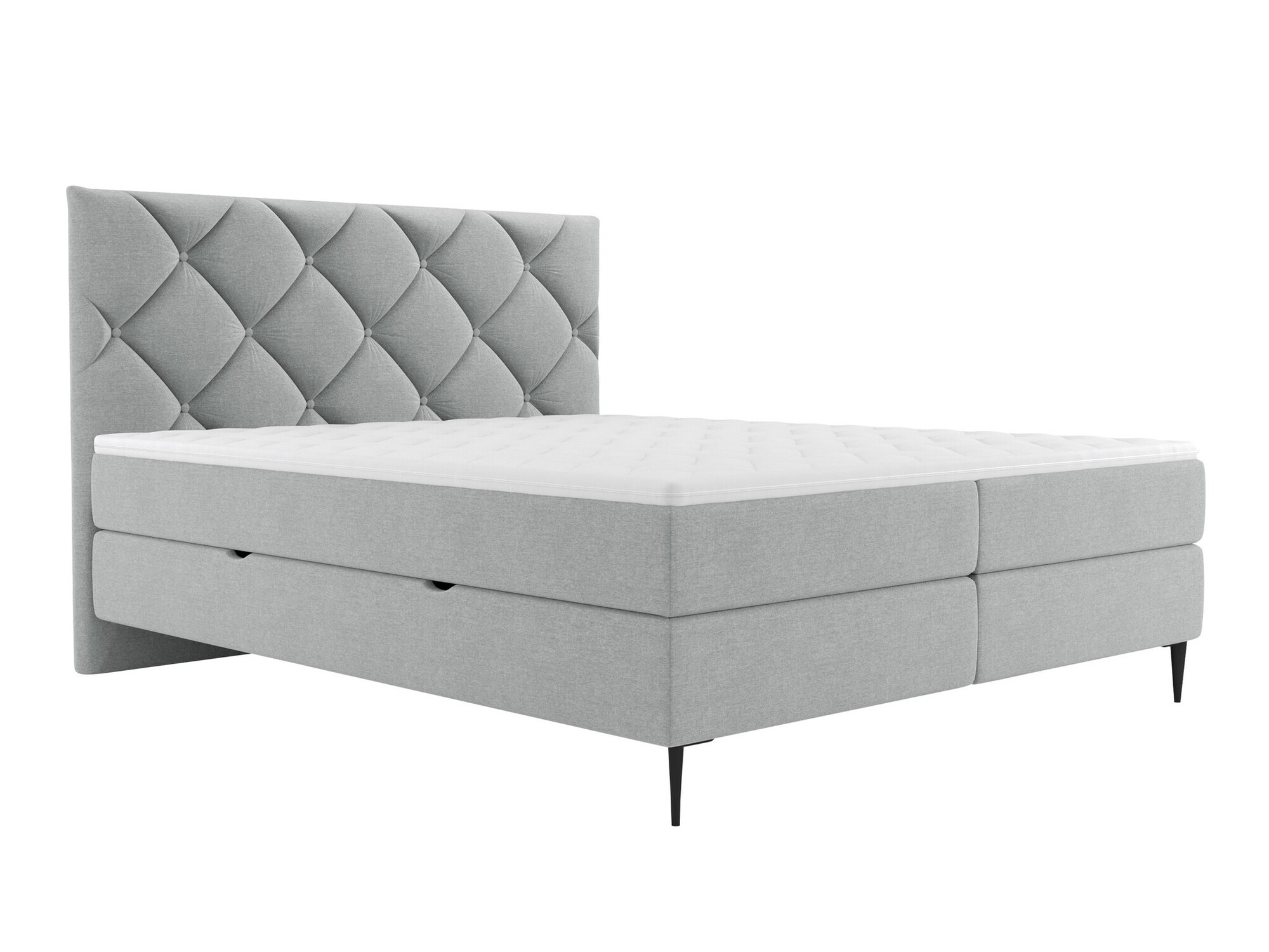 Cama continental ComfiDream Myrel (Verita 85)