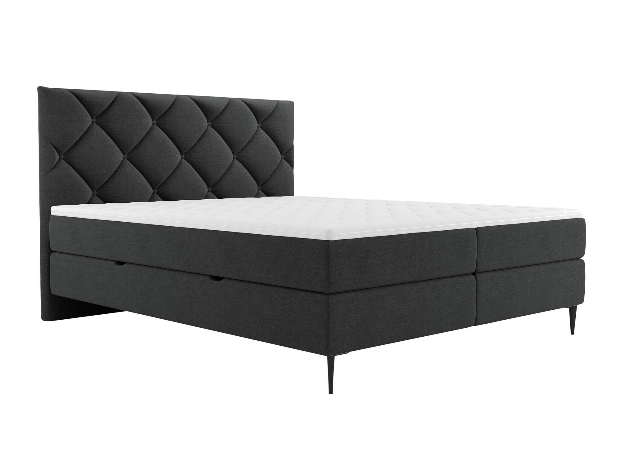 Cama continental ComfiDream Myrel (Verita 98)