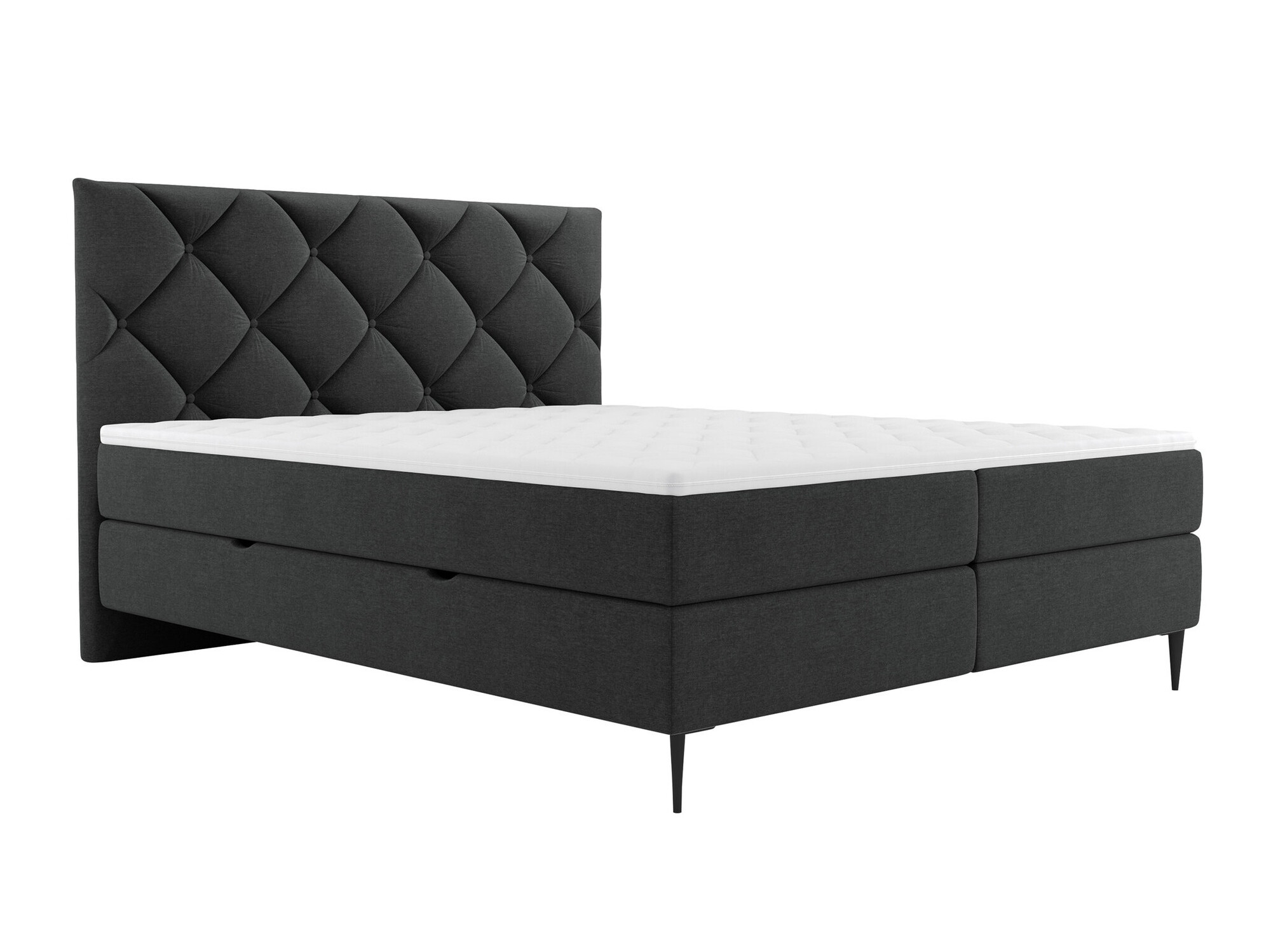 Cama continental ComfiDream Myrel (Verita 98)