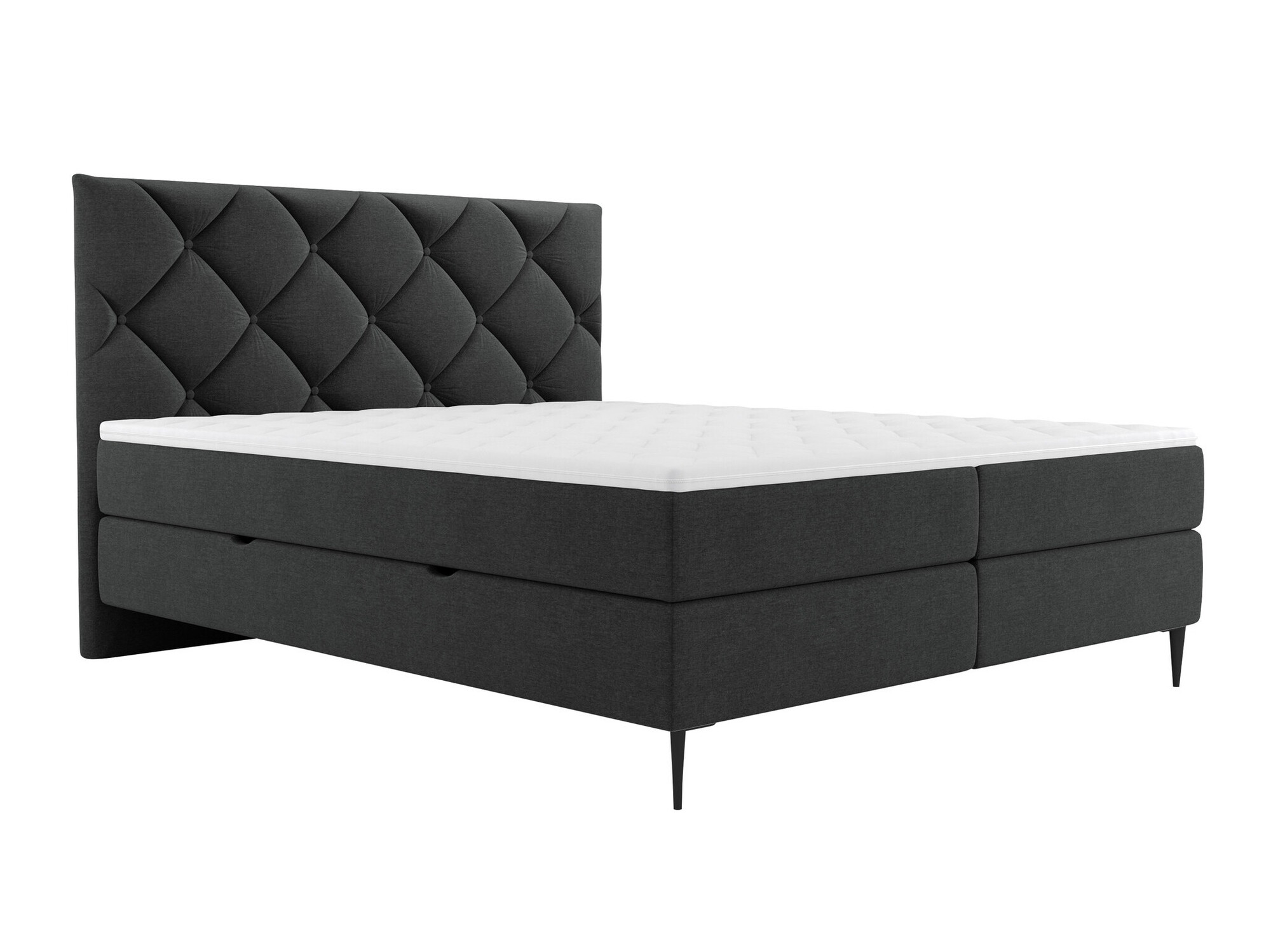 Cama continental ComfiDream Myrel (Verita 98)