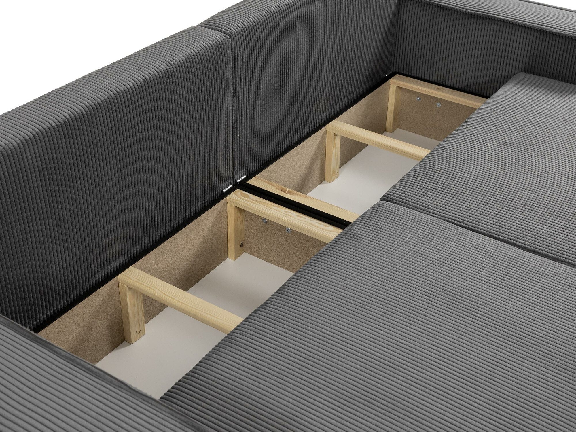 Sofá-cama Vespes (Poso 22)