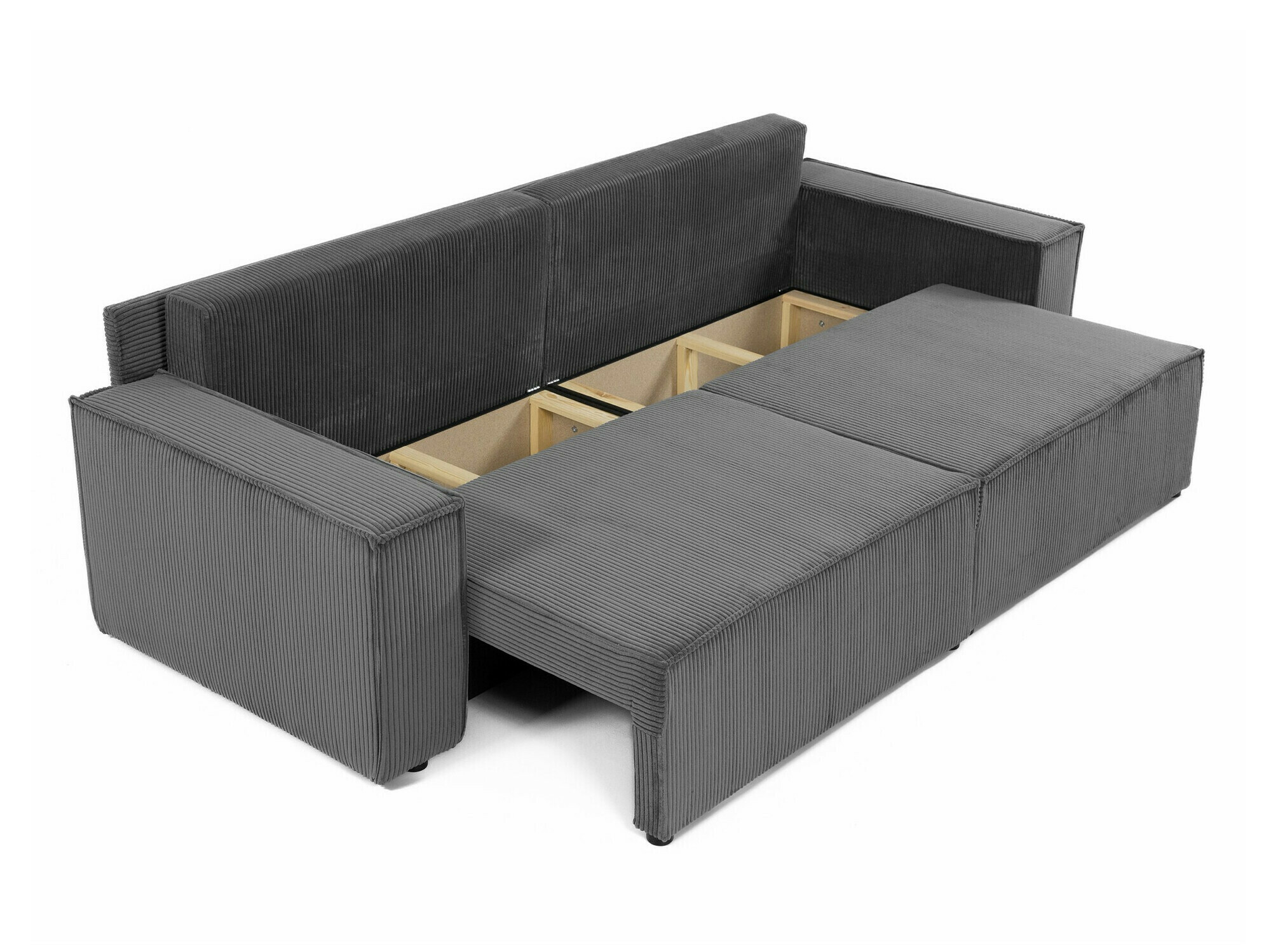 Sofá cama Shelton 106 (Lima 84)
