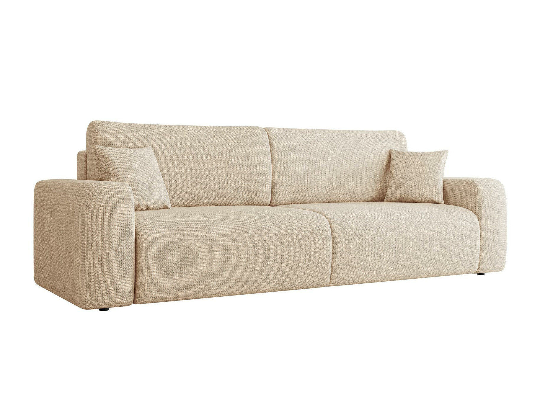 Sofá-cama Doctral (Lima 46)