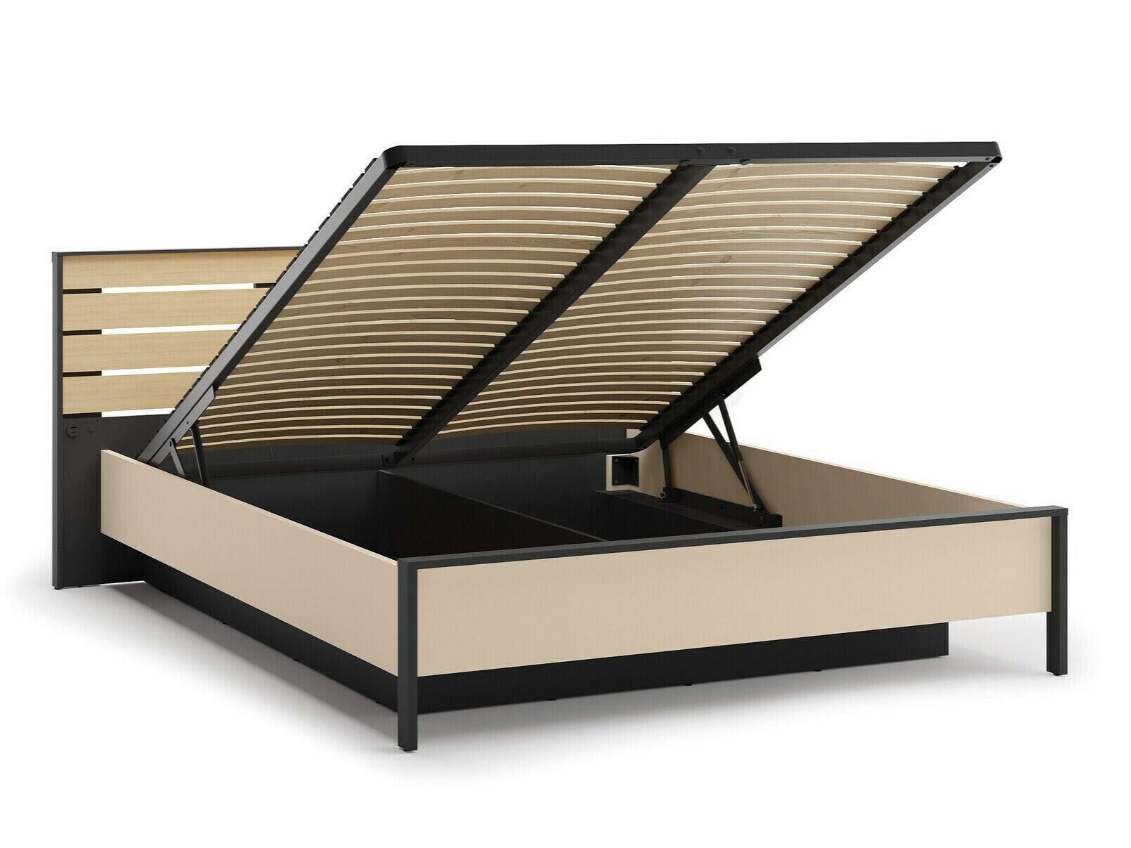 Conjunto para quarto Virmoro 106