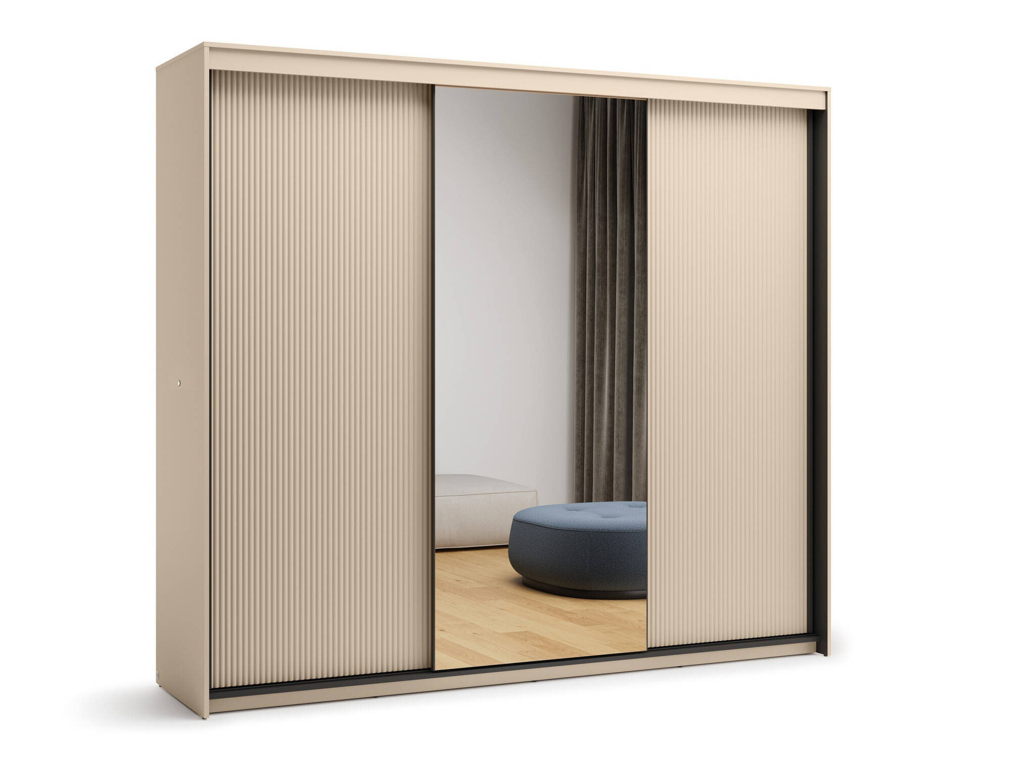 Roupeiro Lorfera 101