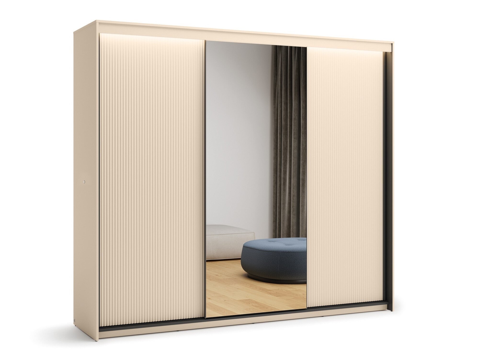 Roupeiro Lorfera 101