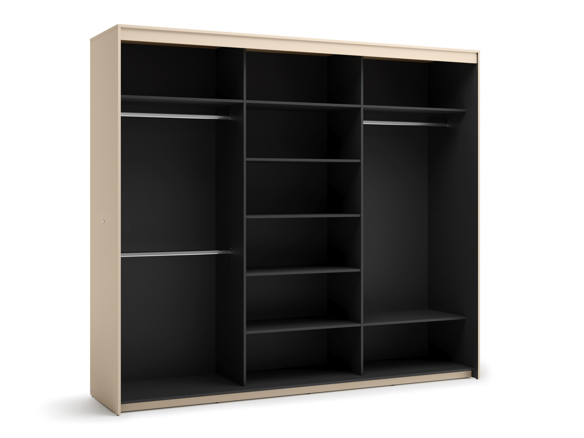 Roupeiro Lorfera 101