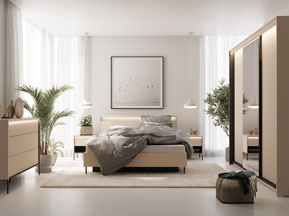 Roupeiro Lorfera 101