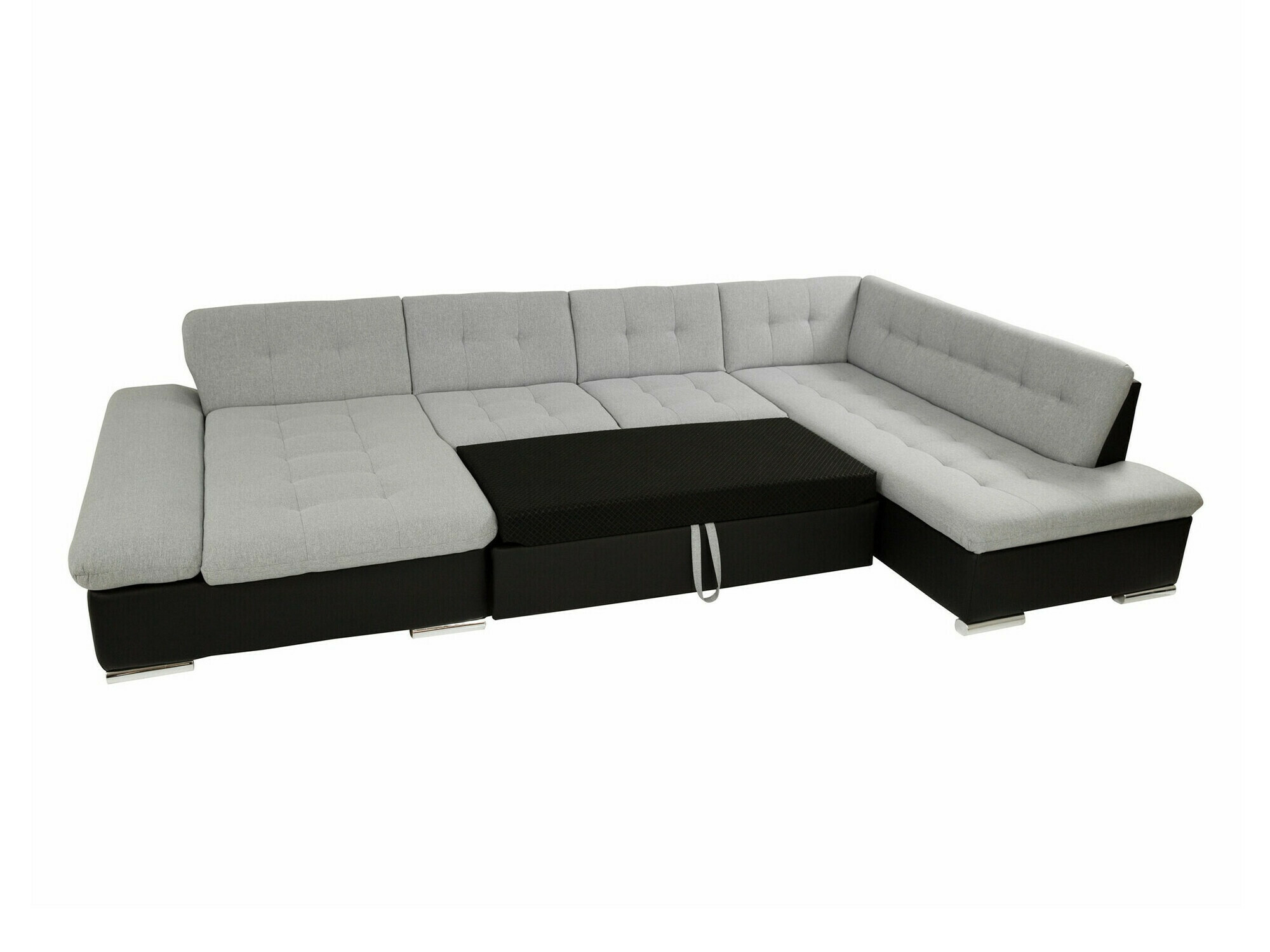 Sofá de canto Comfivo 150 (Coral 45)
