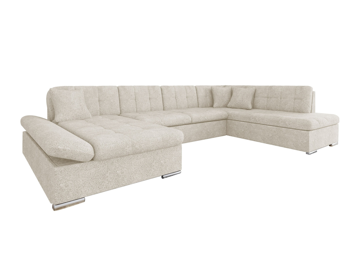 Sofá de canto Comfivo 150 (Coral 65)