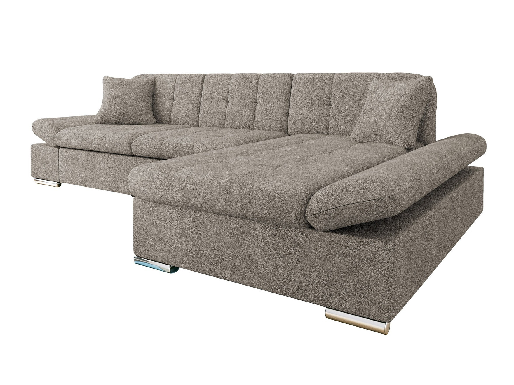Sofá de canto Comfivo 152 (Coral 50)