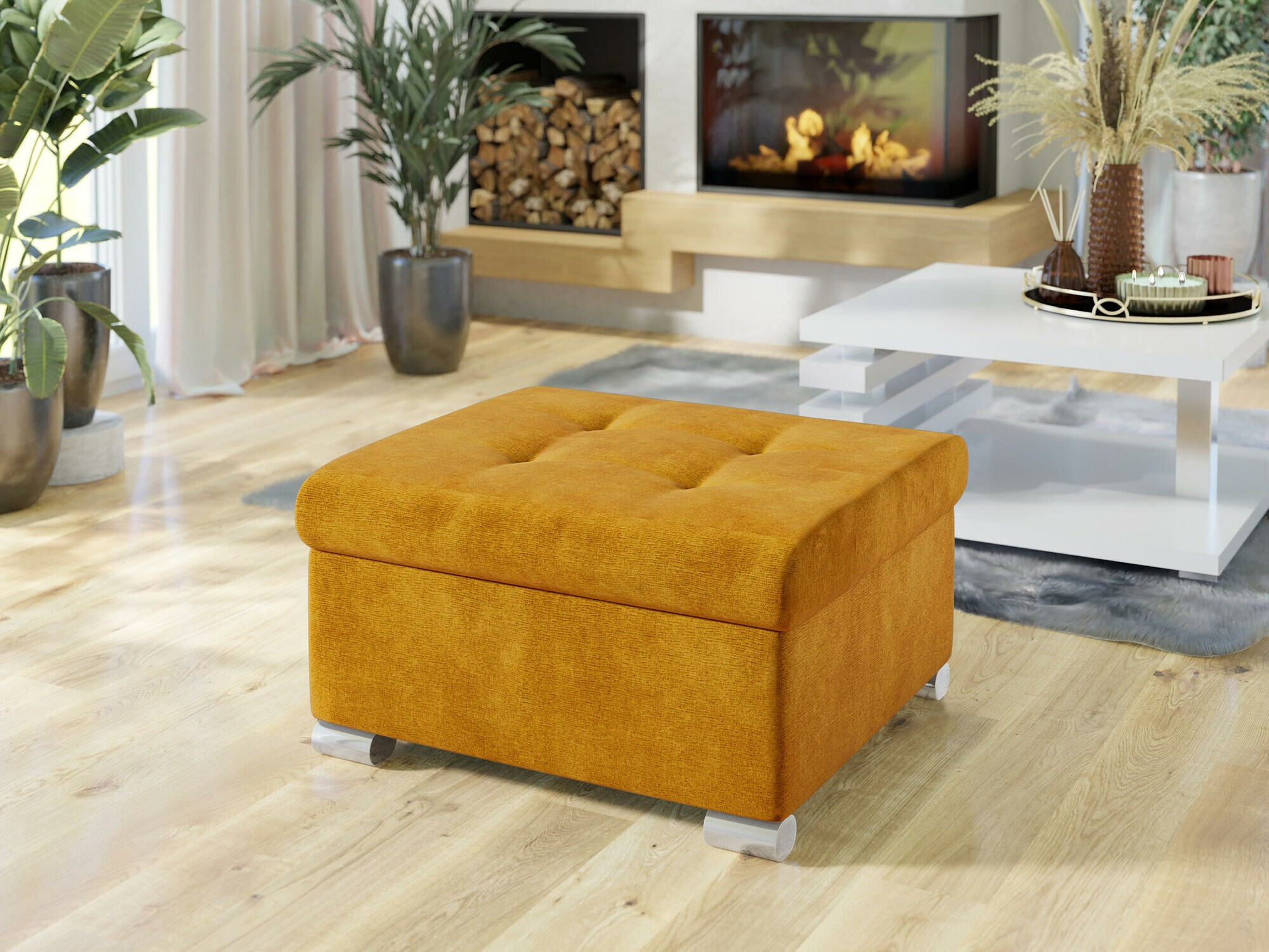 Pufe Comfivo Gemma (Wave 05)