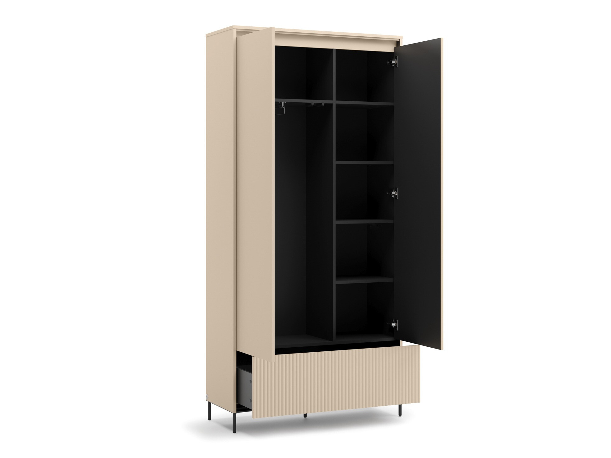 Roupeiro Lorfera 112