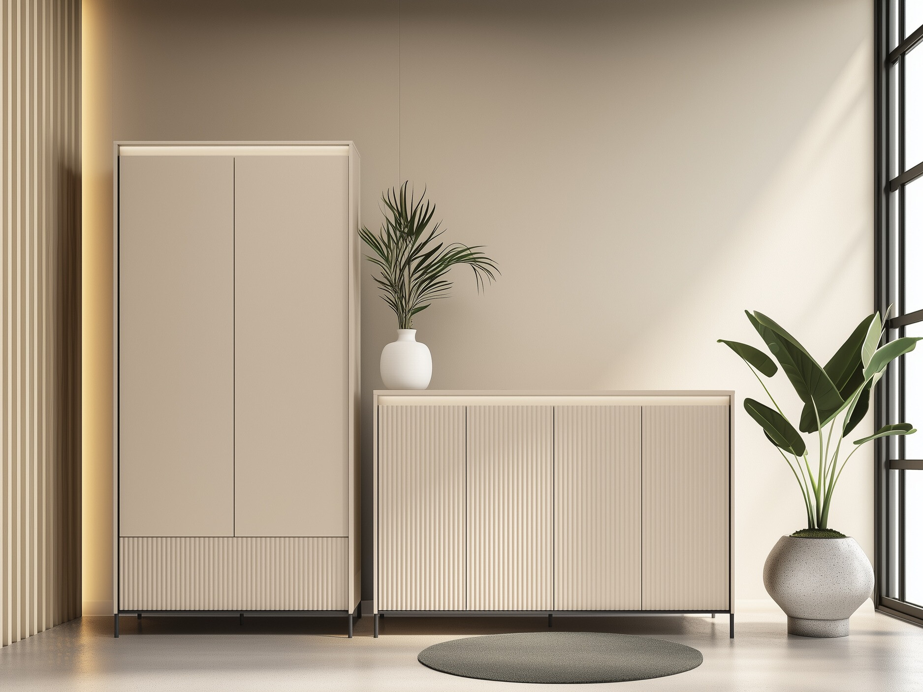 Roupeiro Lorfera 112