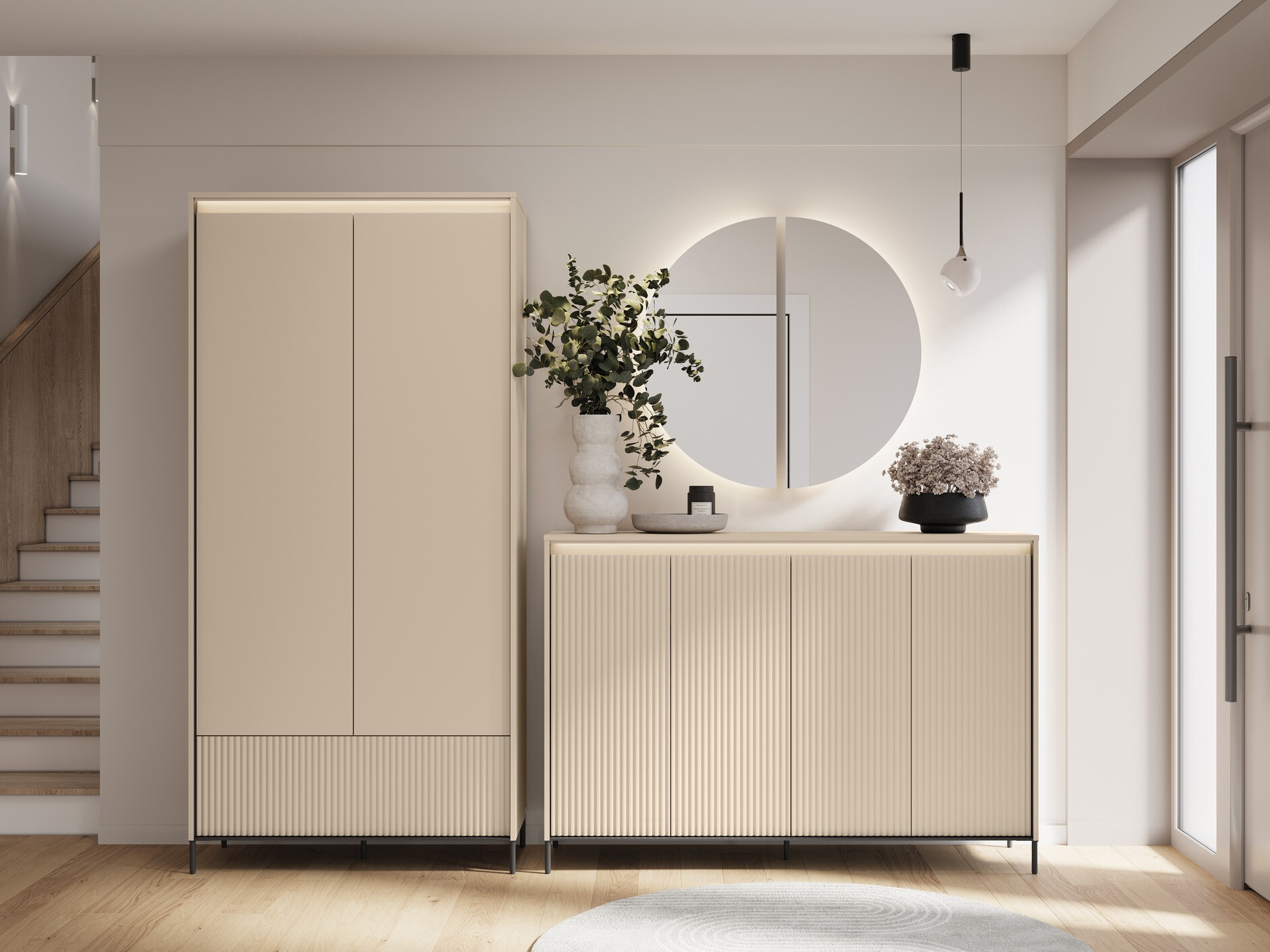 Roupeiro Lorfera 112