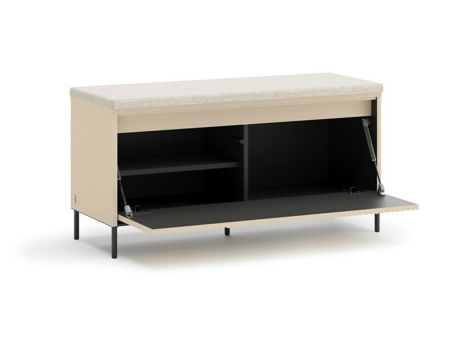 Conjunto para corredor Lorfera 119