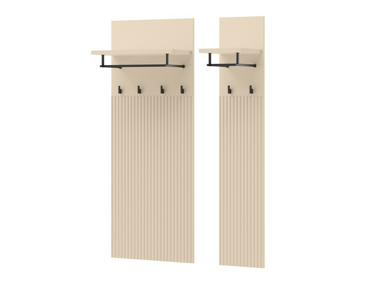 Conjunto para corredor Lorfera 119