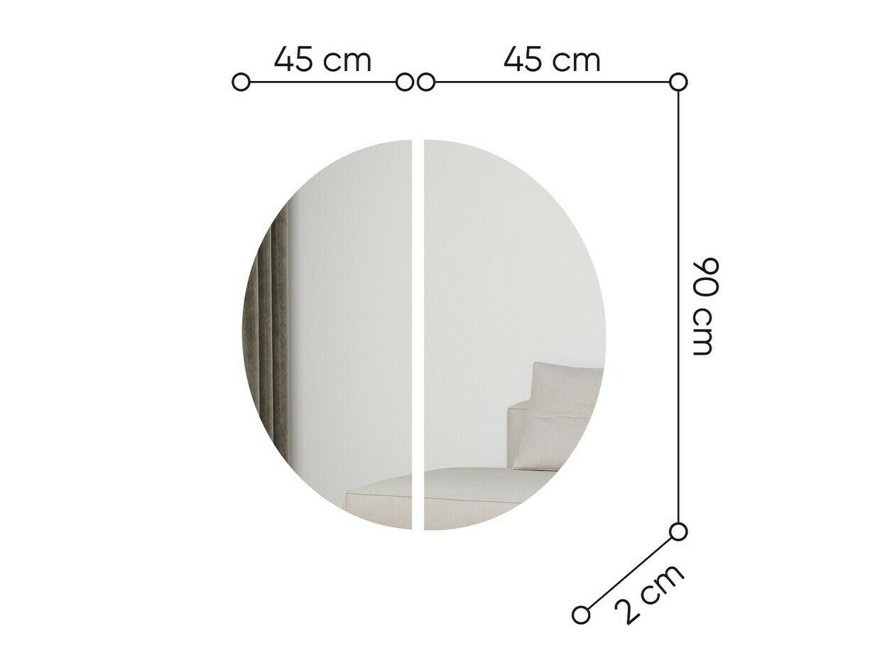 Conjunto para corredor Lorfera 120