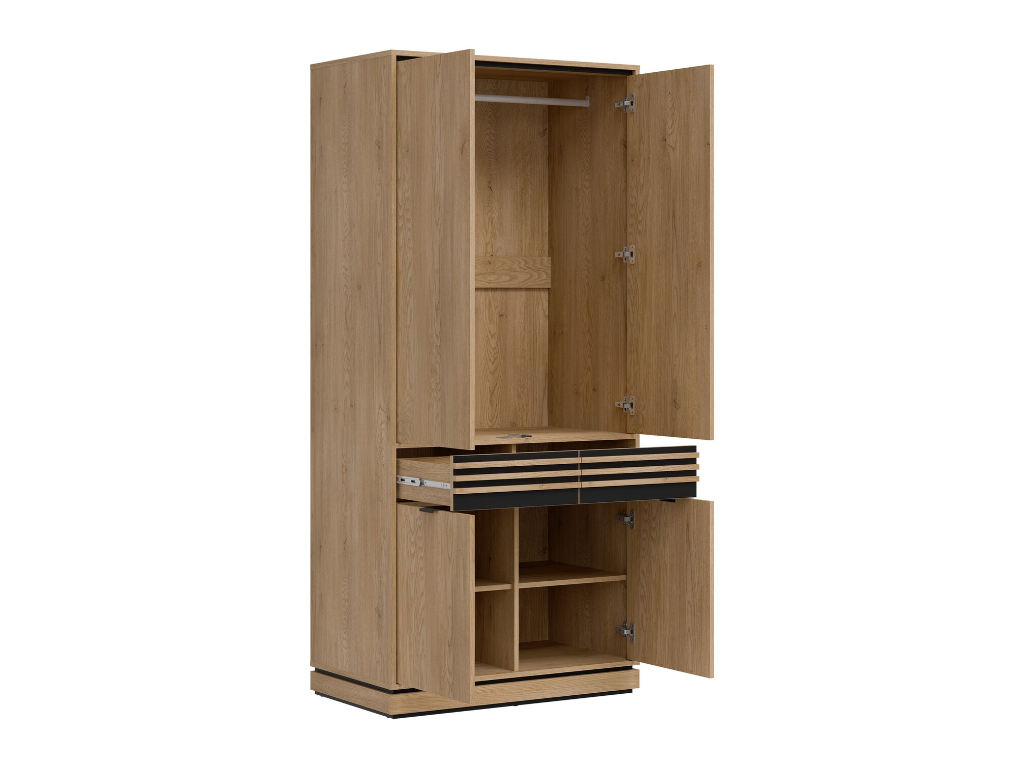 Roupeiro Cavtole 107