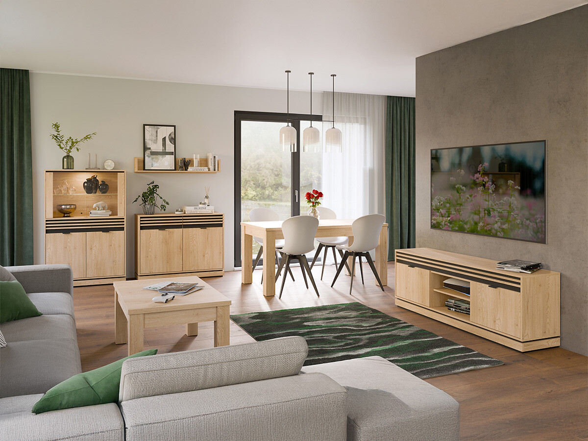 Mesa de centro Cavtole 117