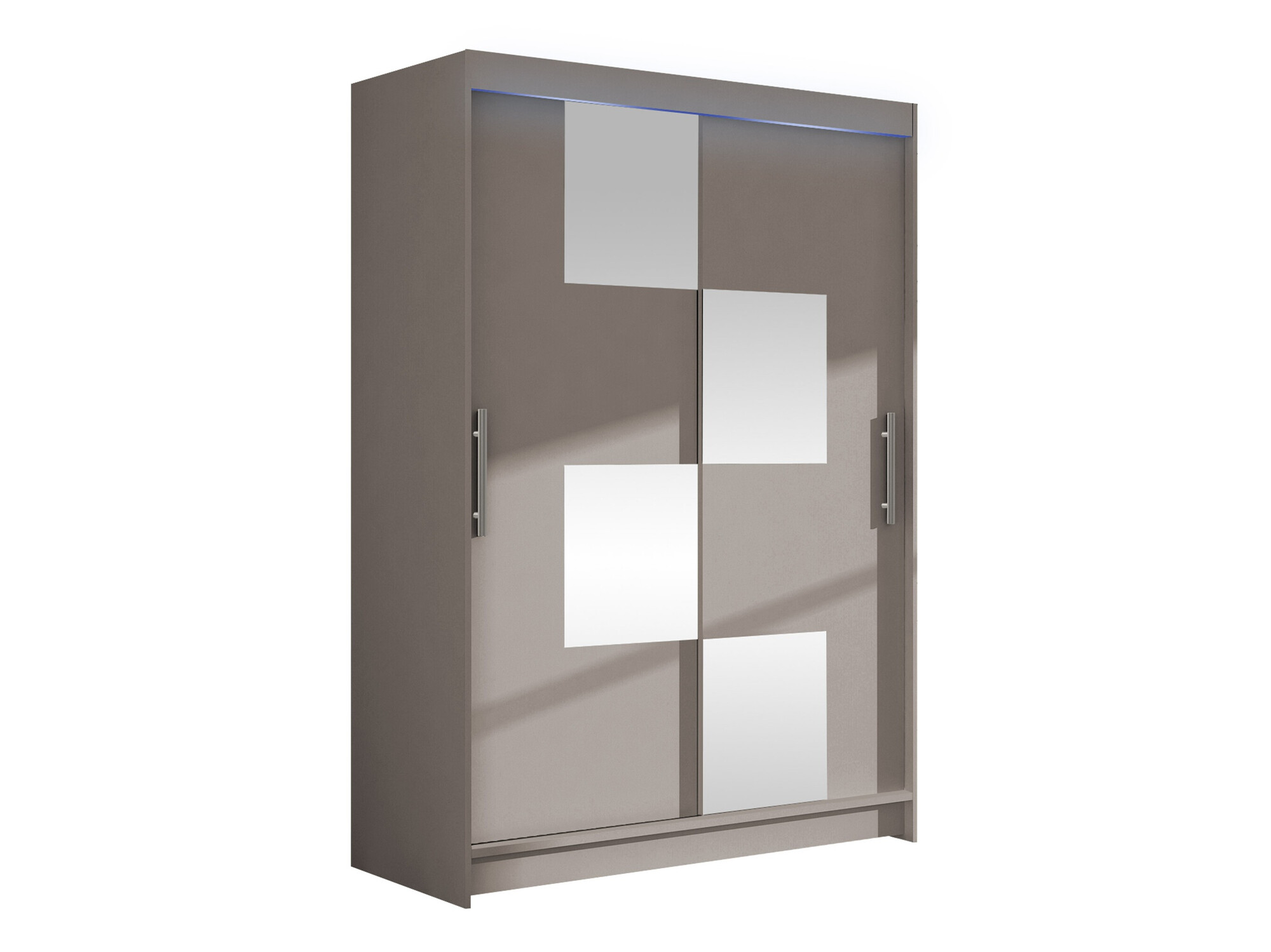 Roupeiro Closico Pacron III (Caxemira)