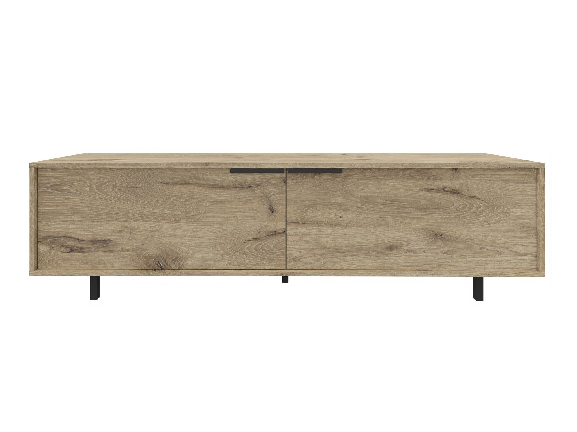 Móvel de TV Denton 1441 (Carvalho)