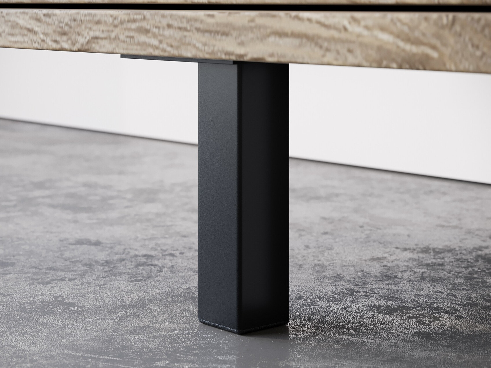 Móvel de TV Denton 1441 (Carvalho)