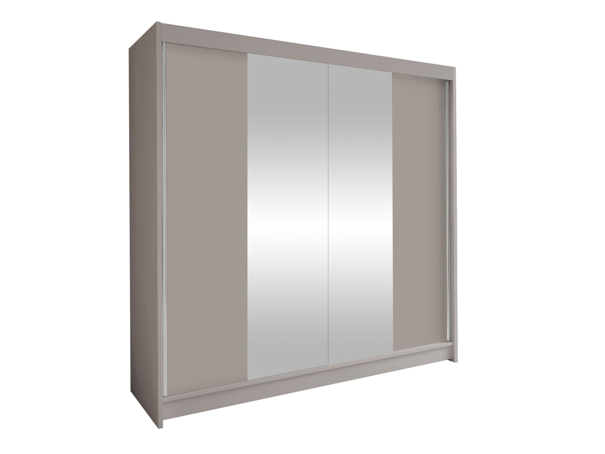 Roupeiro Closico Cavaris II (Caxemira)