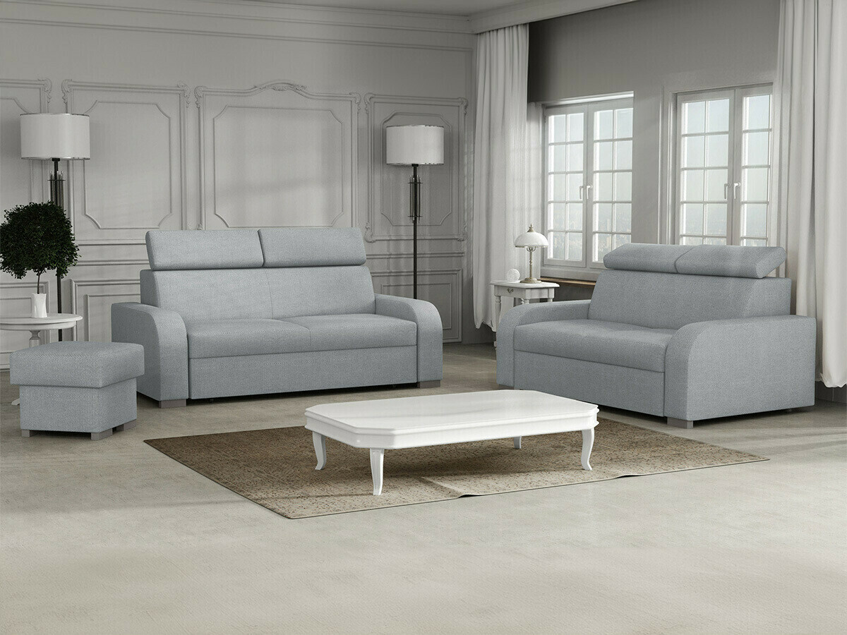 Pufe Ovos (Crown 17)