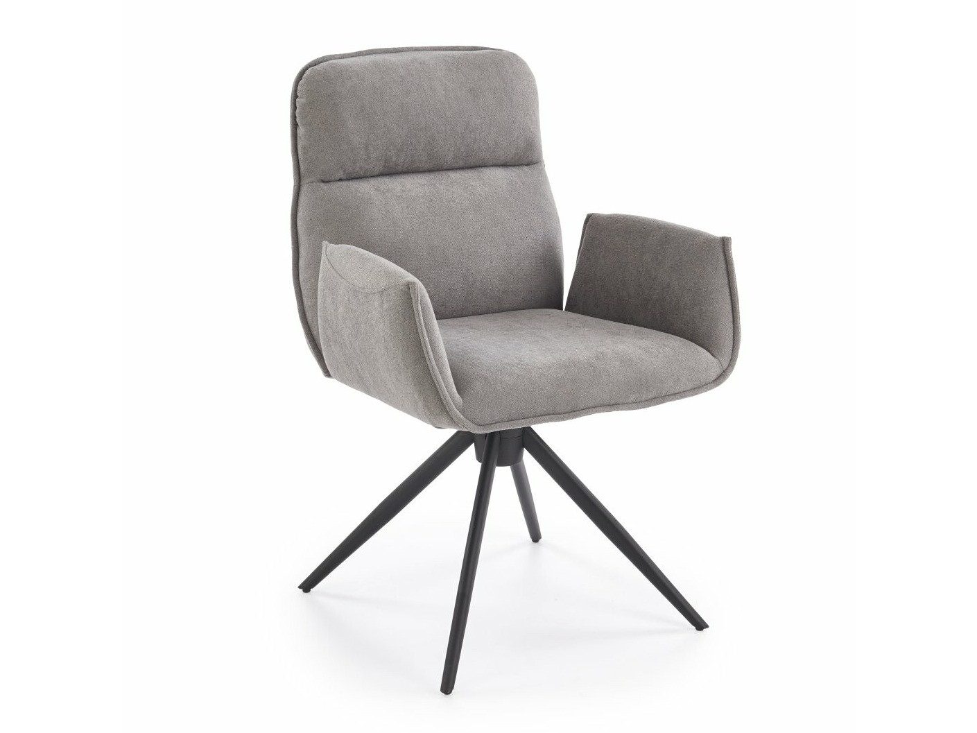 Cadeira Houston 1896 (Cinzento)