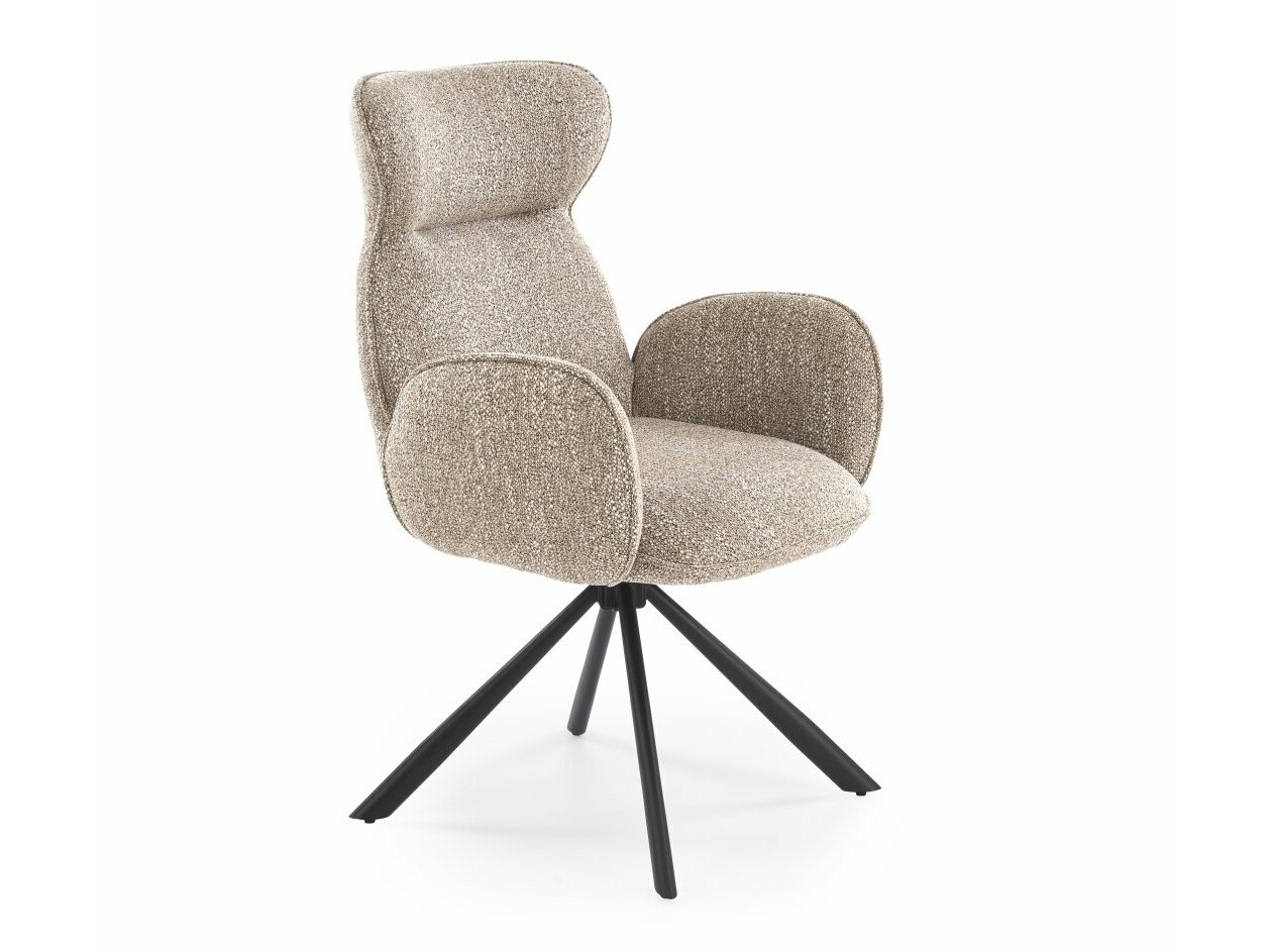 Cadeira Houston 1897 (Bege)