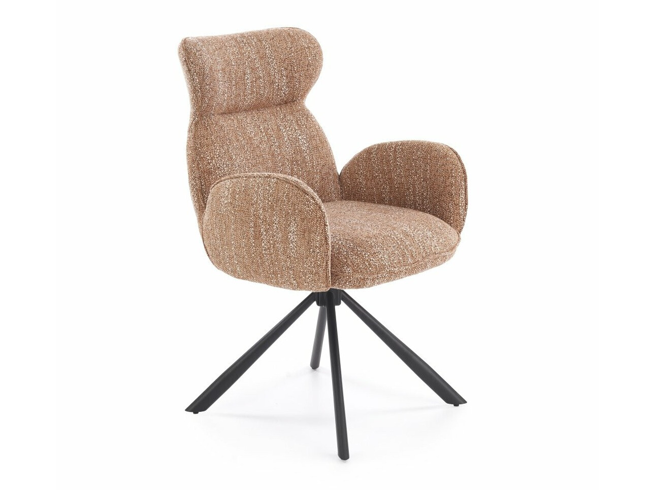 Cadeira Houston 1897 (Laranja)