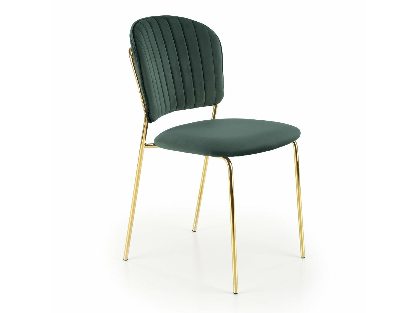 Cadeira Houston 1640 (Verde escuro)