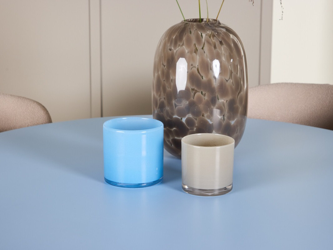 Conjunto para refeições Dallas 4747 (Bege)