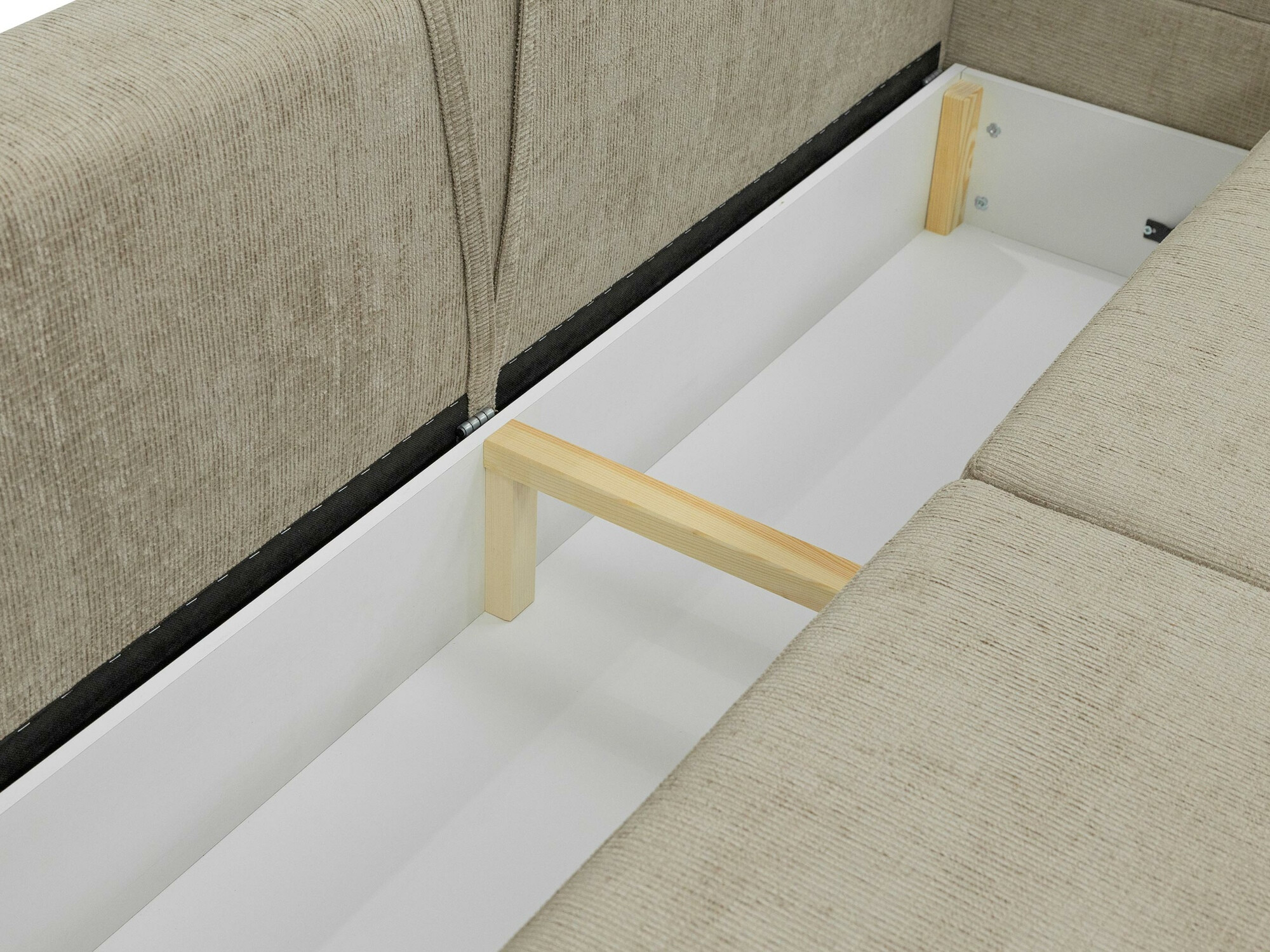 Sofá cama Stonecrest 104 (Sierra 748)