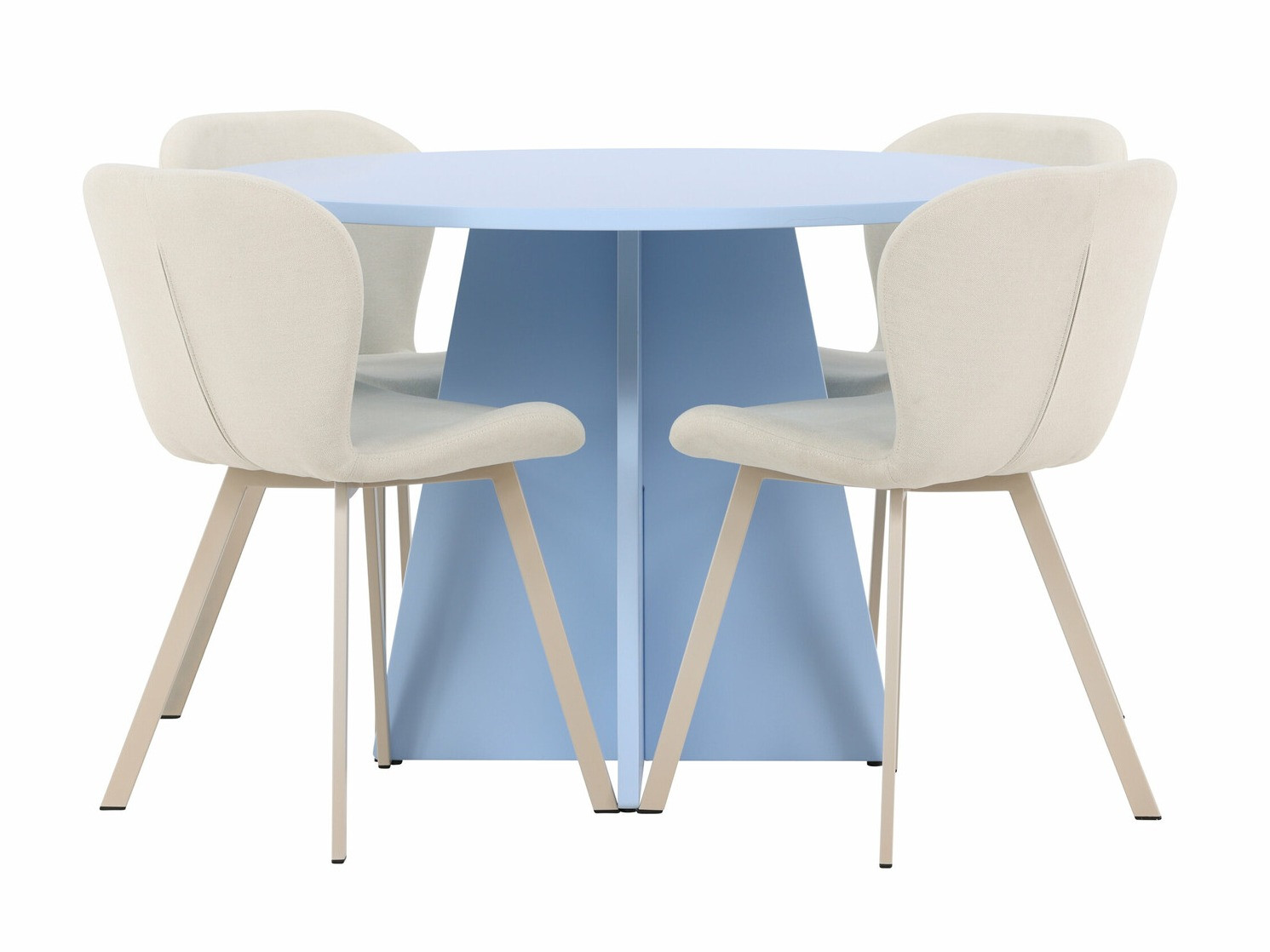 Conjunto para refeições Dallas 4749