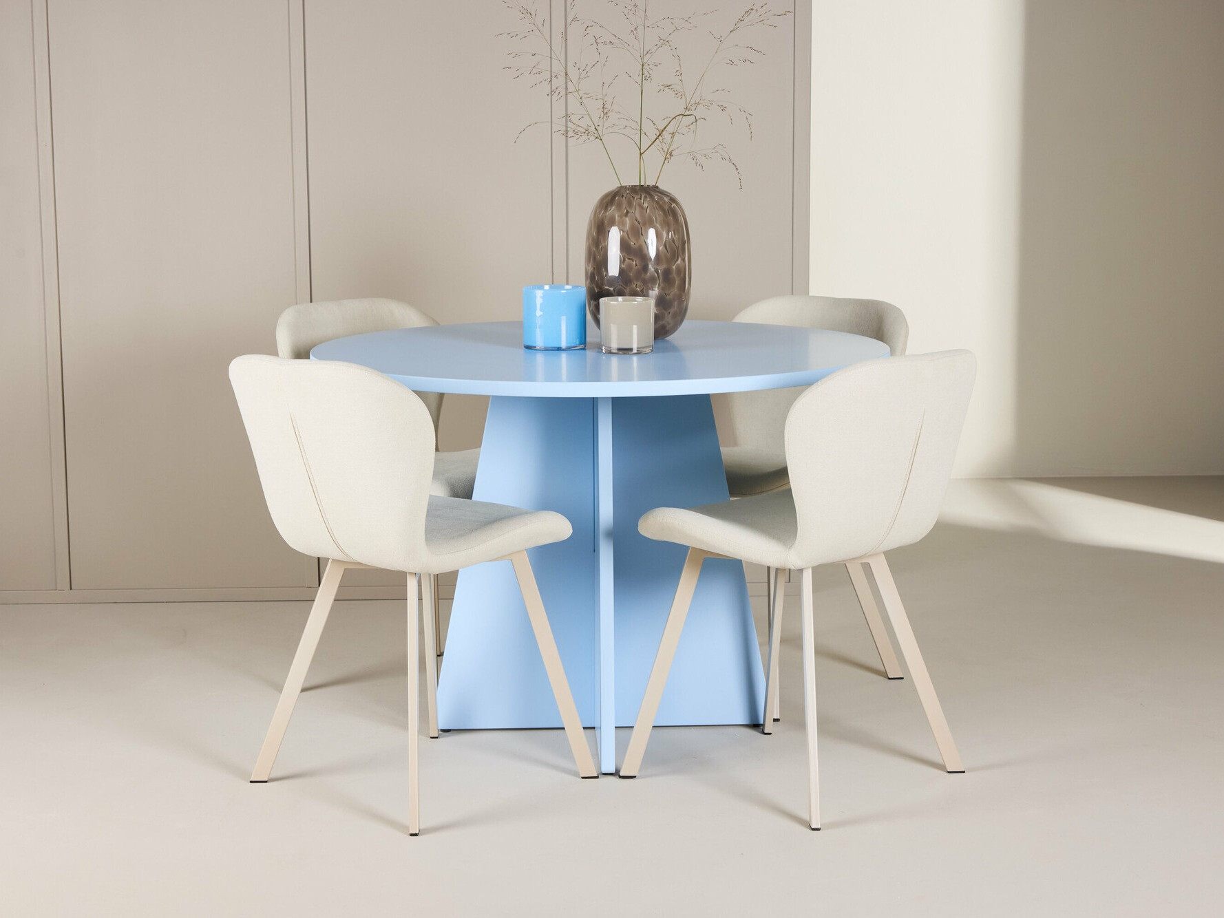 Conjunto para refeições Dallas 4749